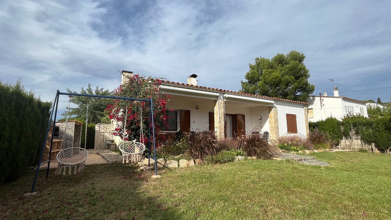 Photo of Outdoor in Calonge