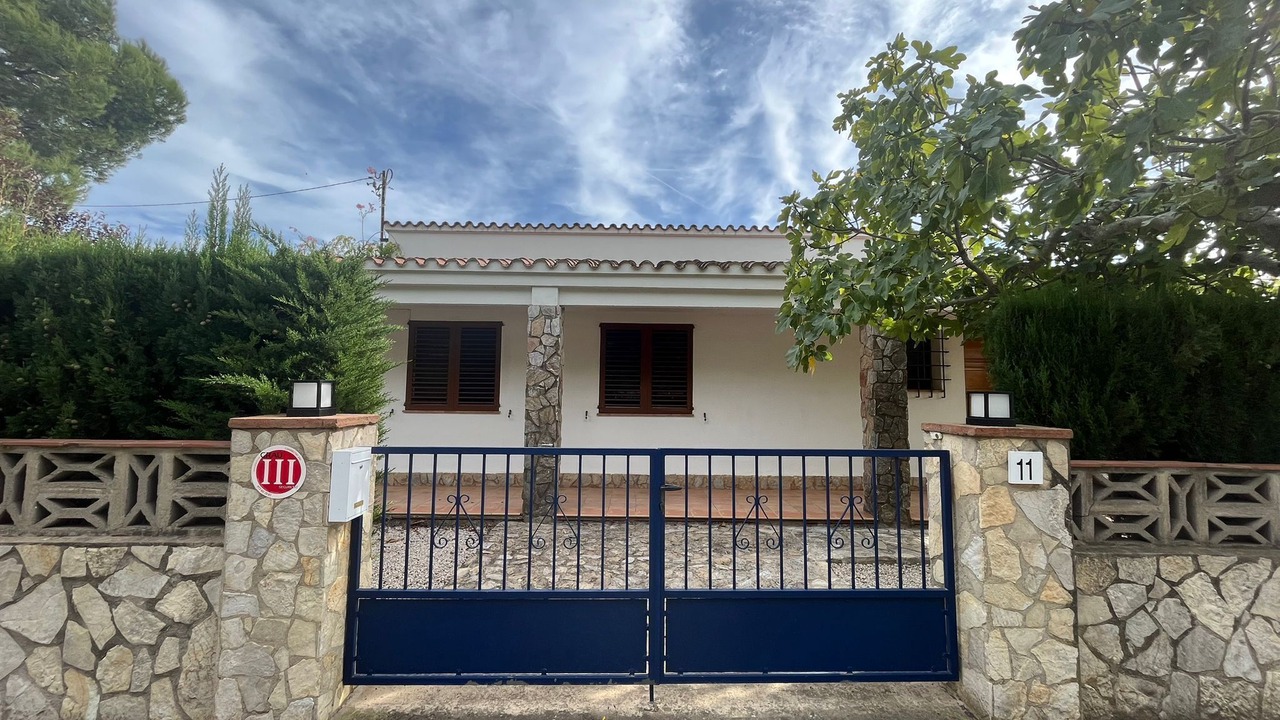 Photo of Outdoor in Calonge