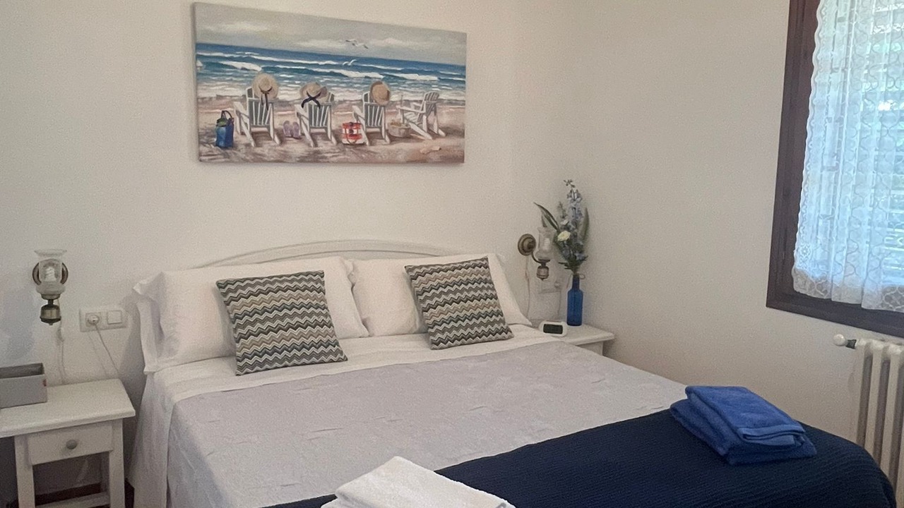 Photo of Bedroom in Calonge