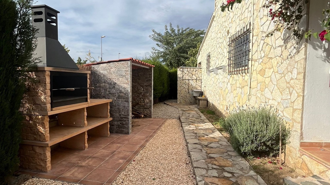Photo of Patio Balcony in Calonge