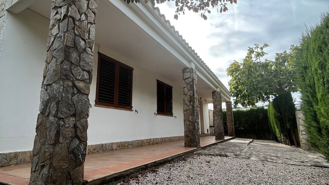 Photo of Outdoor in Calonge