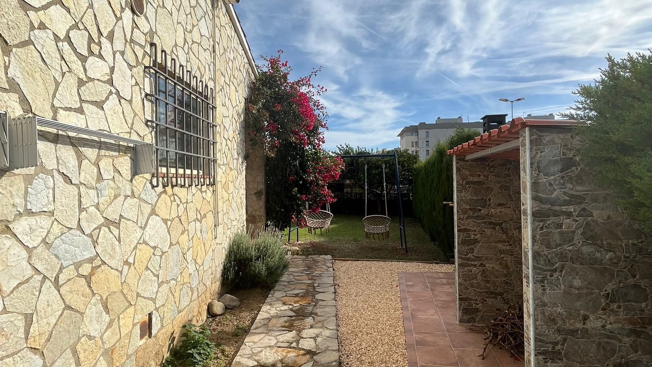 Photo of Outdoor in Calonge