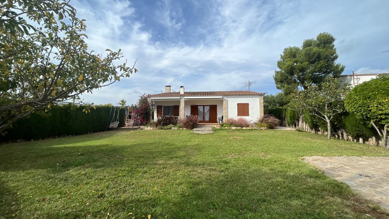 Photo of Outdoor in Calonge