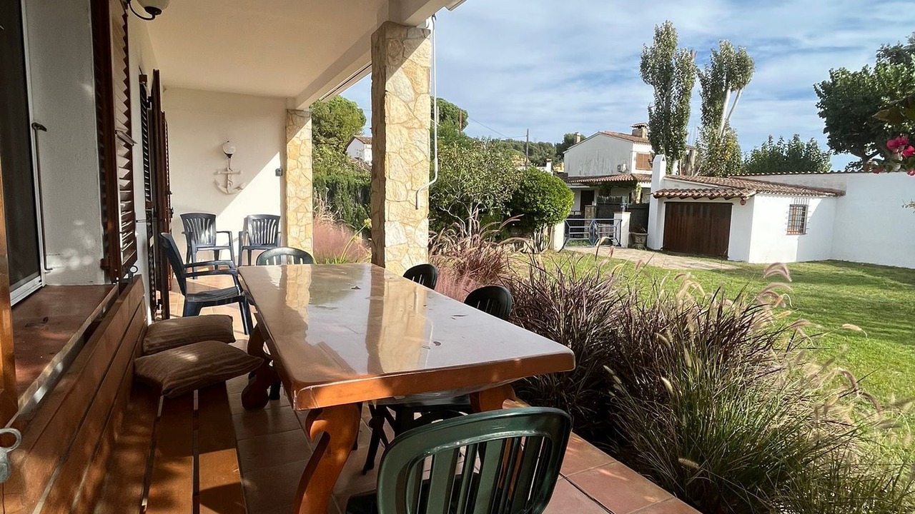 Photo of Outdoor in Calonge