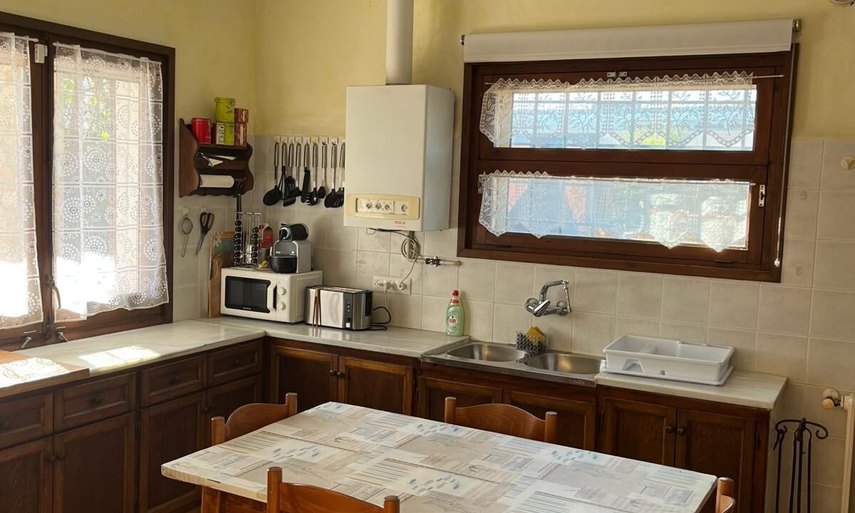 Photo of Kitchen in Calonge