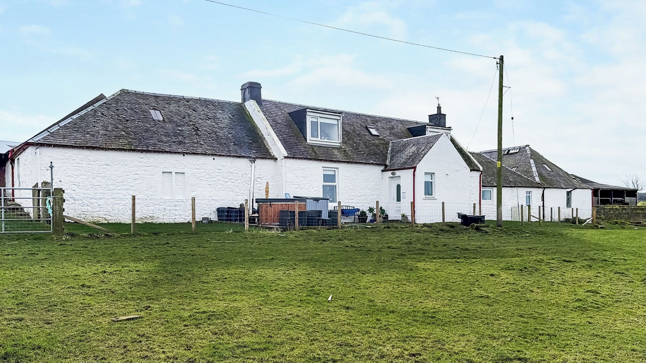 Photo of Outdoor in Cronberry