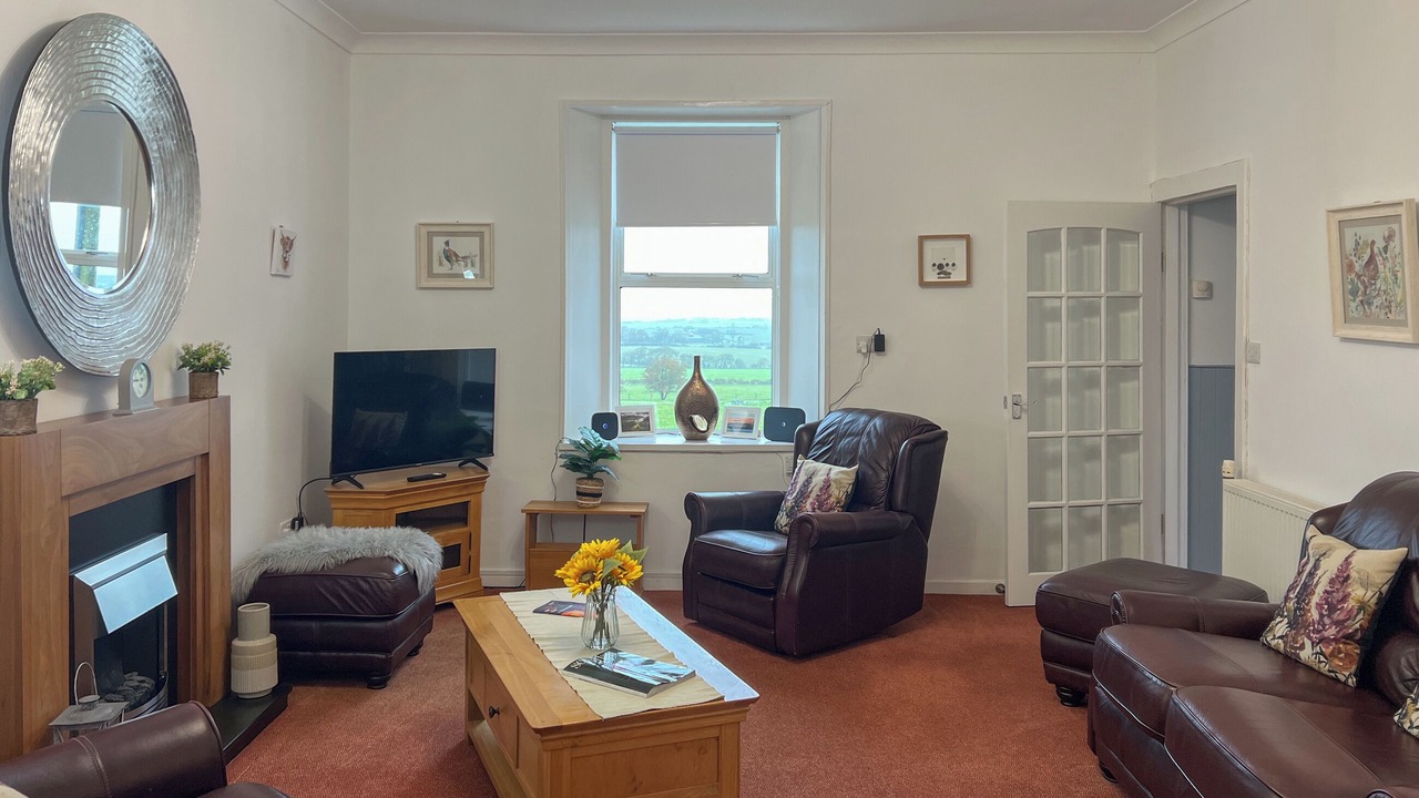 Photo of Bedroom in Cronberry