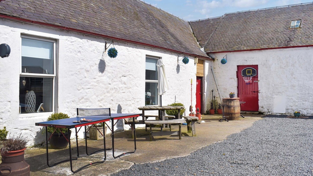 Photo of Outdoor in Cronberry