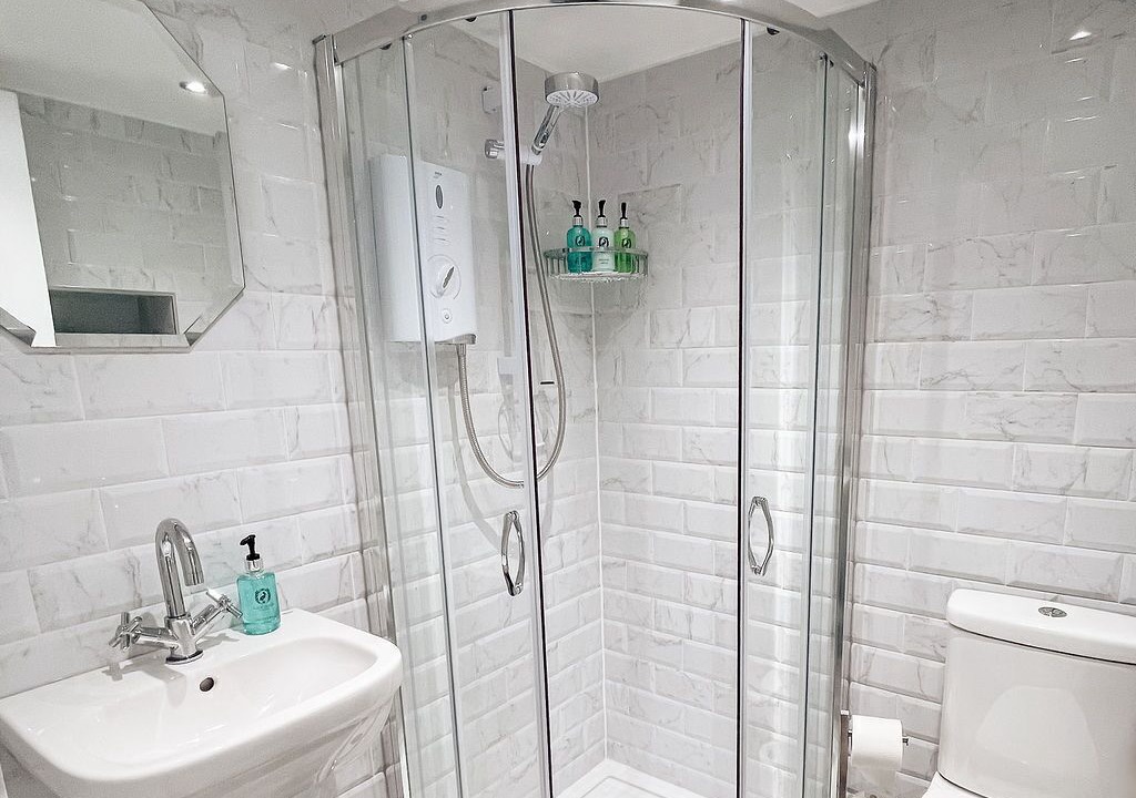 Photo of Bathroom in Rothesay