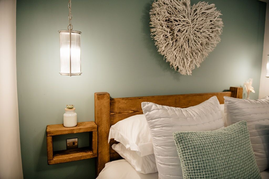 Photo of Bedroom in Rothesay