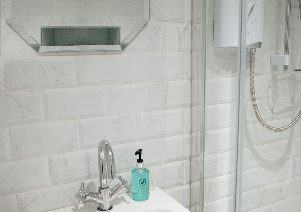 Photo of Bathroom in Rothesay