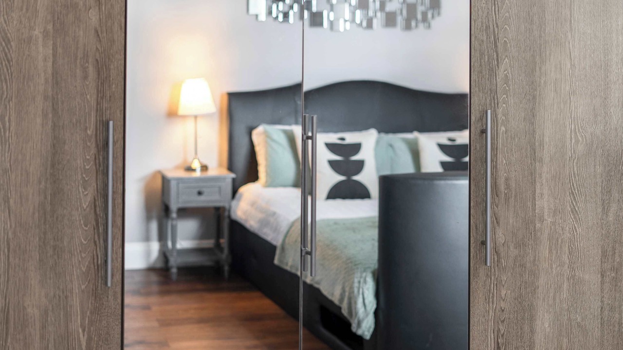 Photo of Bedroom in Dunfermline