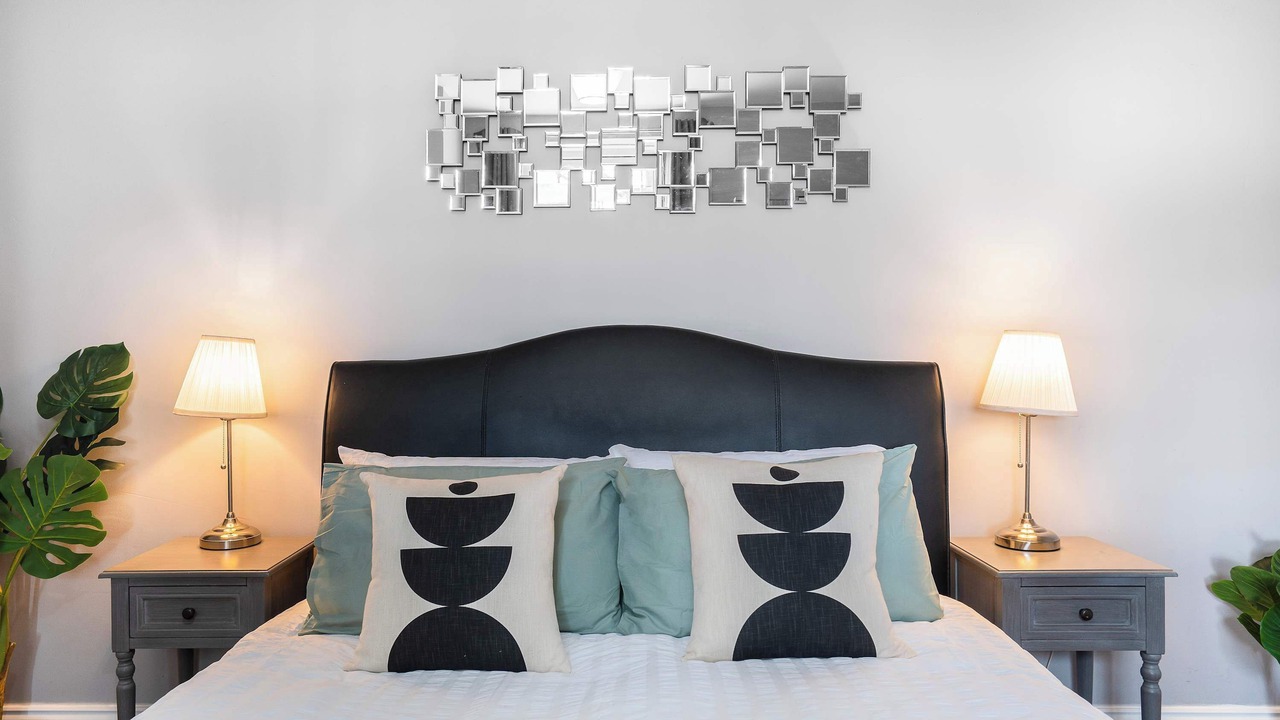 Photo of Bedroom in Dunfermline