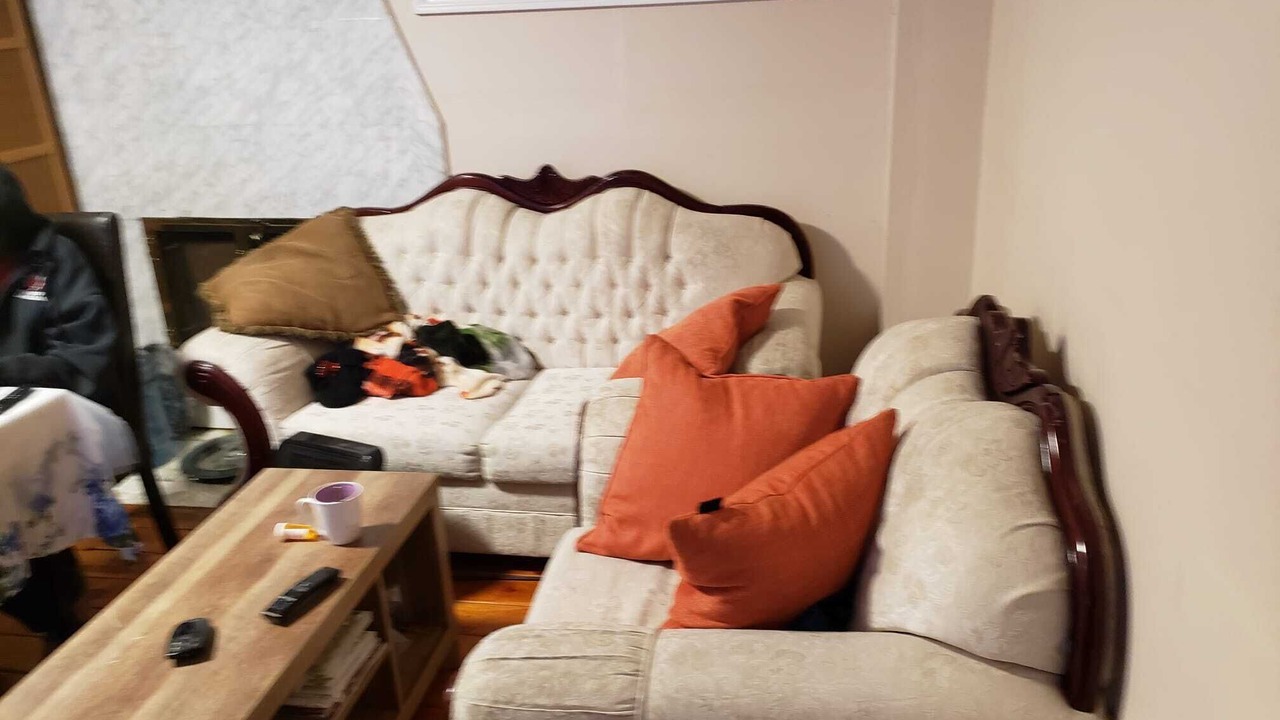 Photo of Livingroom in L'Amoreaux