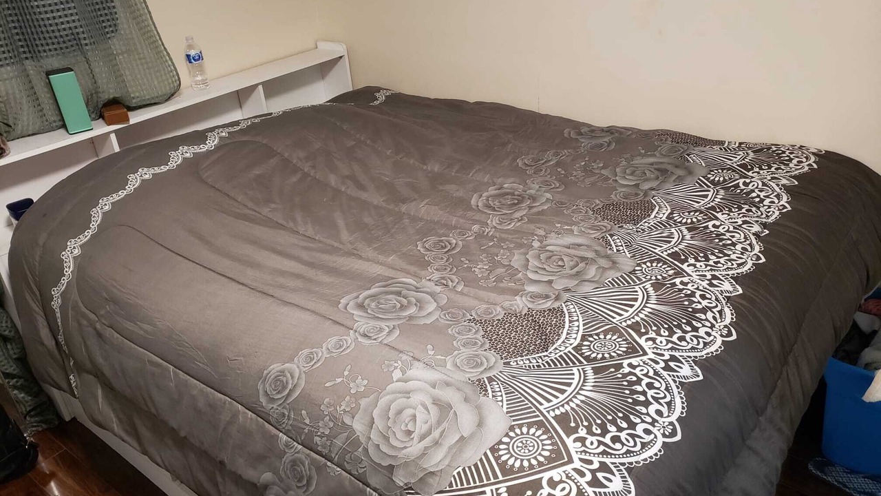Photo of Bedroom in L'Amoreaux