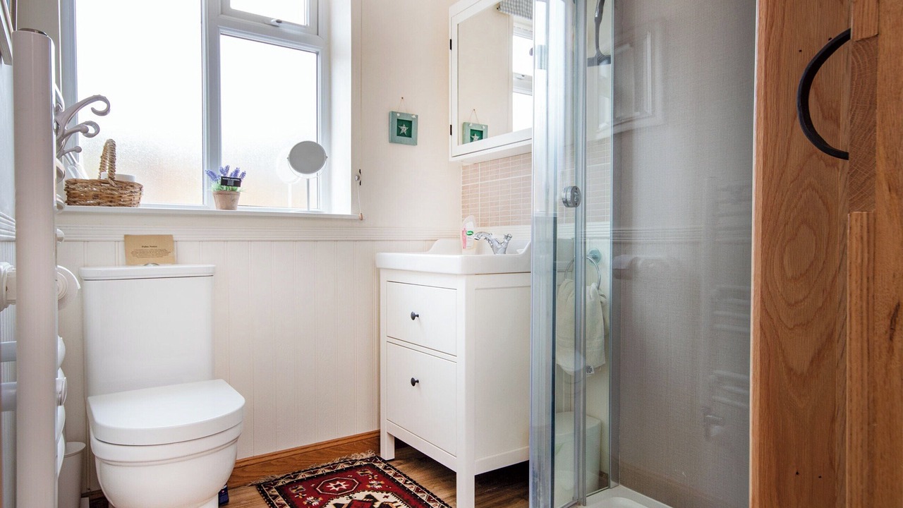 Photo of Bedroom in Golspie