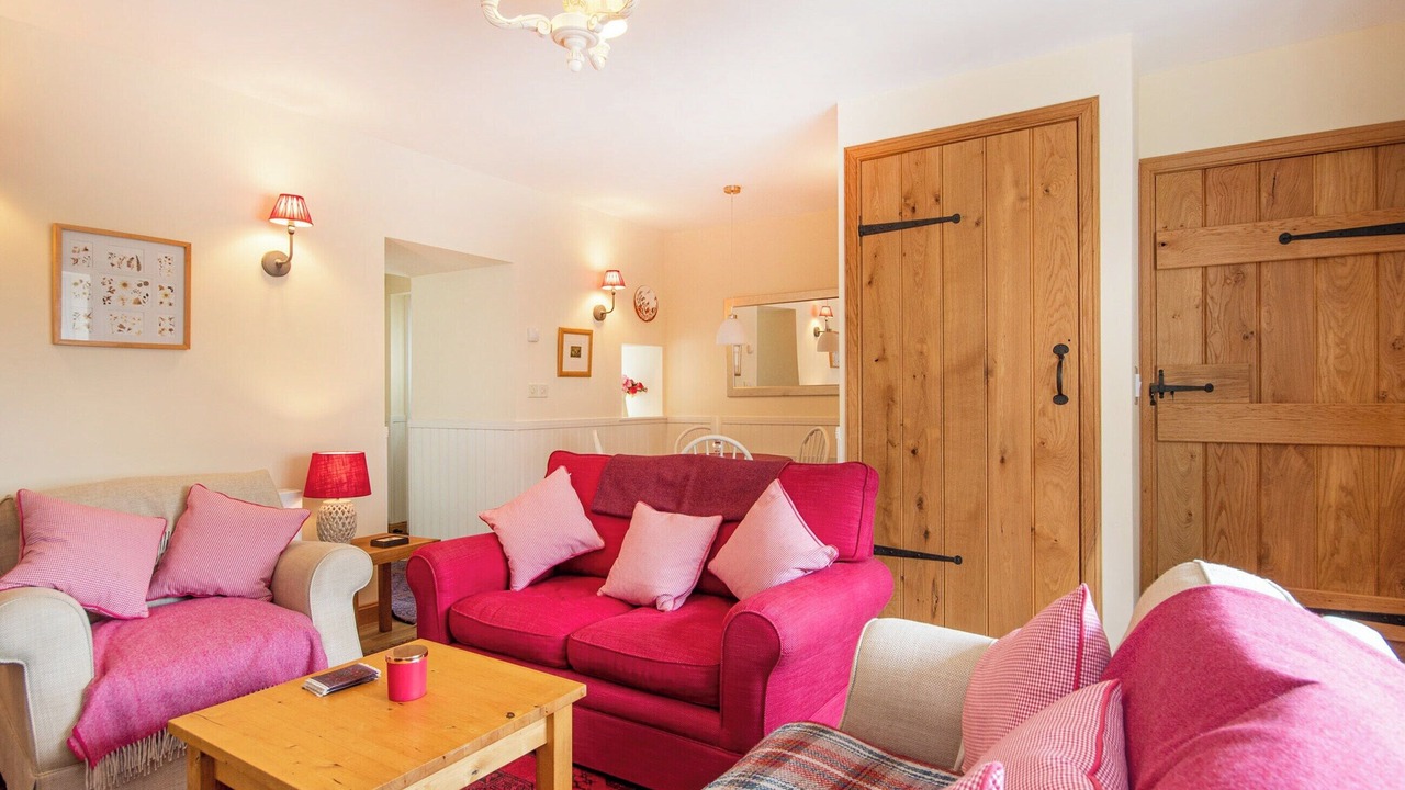 Photo of Bedroom in Golspie