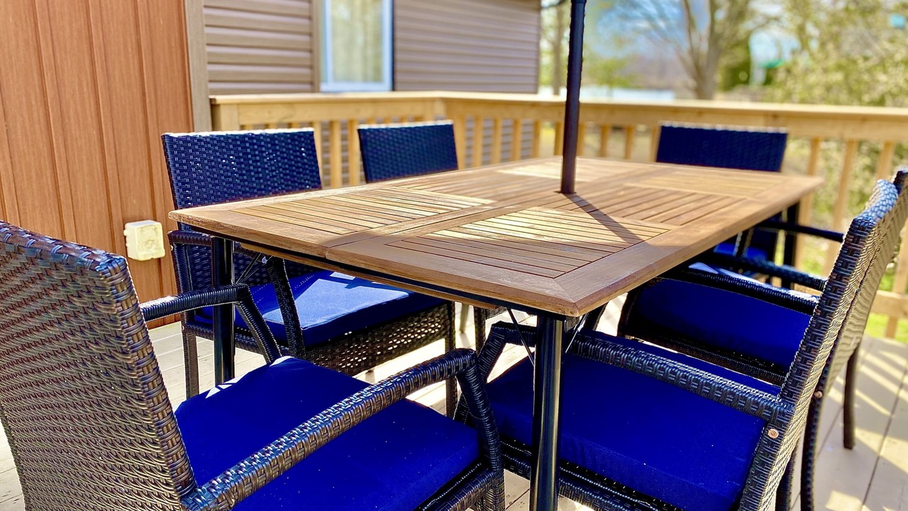 Photo of Outdoor in Kingsville