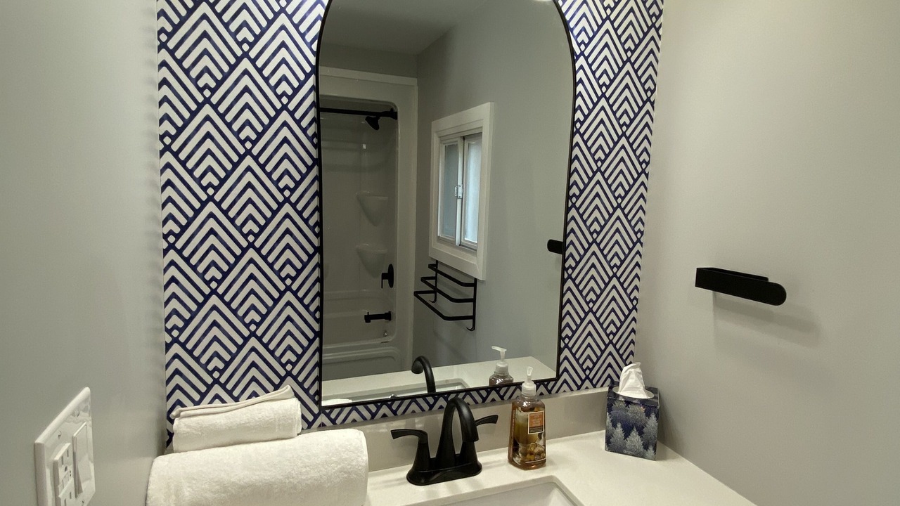 Photo of Bathroom in Kingsville