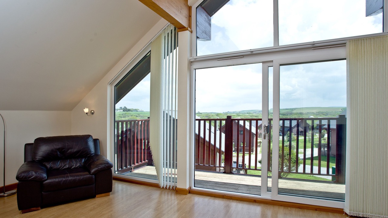 Photo of Bedroom in Winnard's Perch