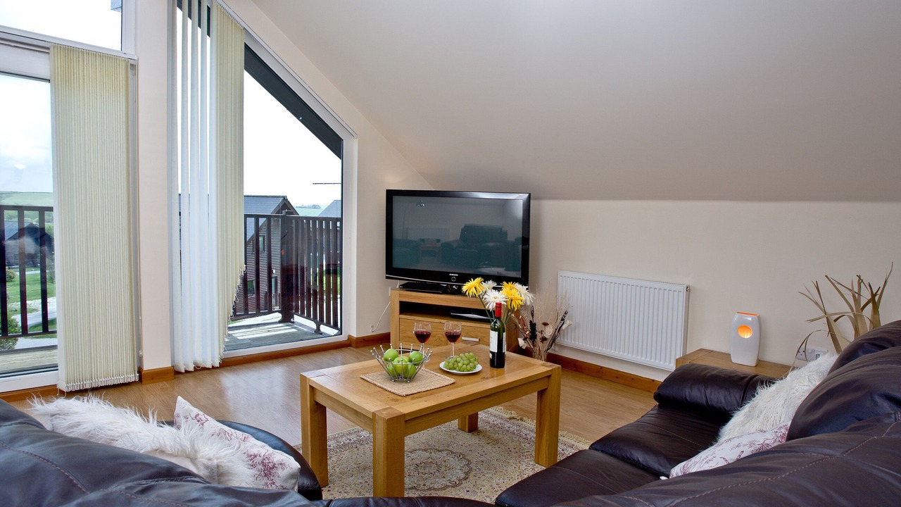 Photo of Bedroom in Winnard's Perch