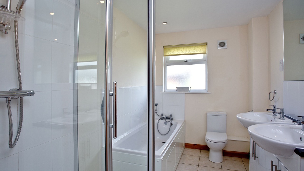 Photo of Bathroom in Winnard's Perch