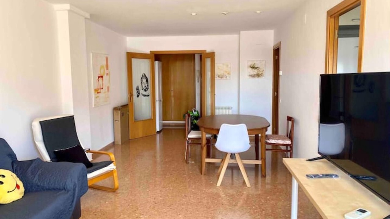 Photo of Livingroom in Terrassa