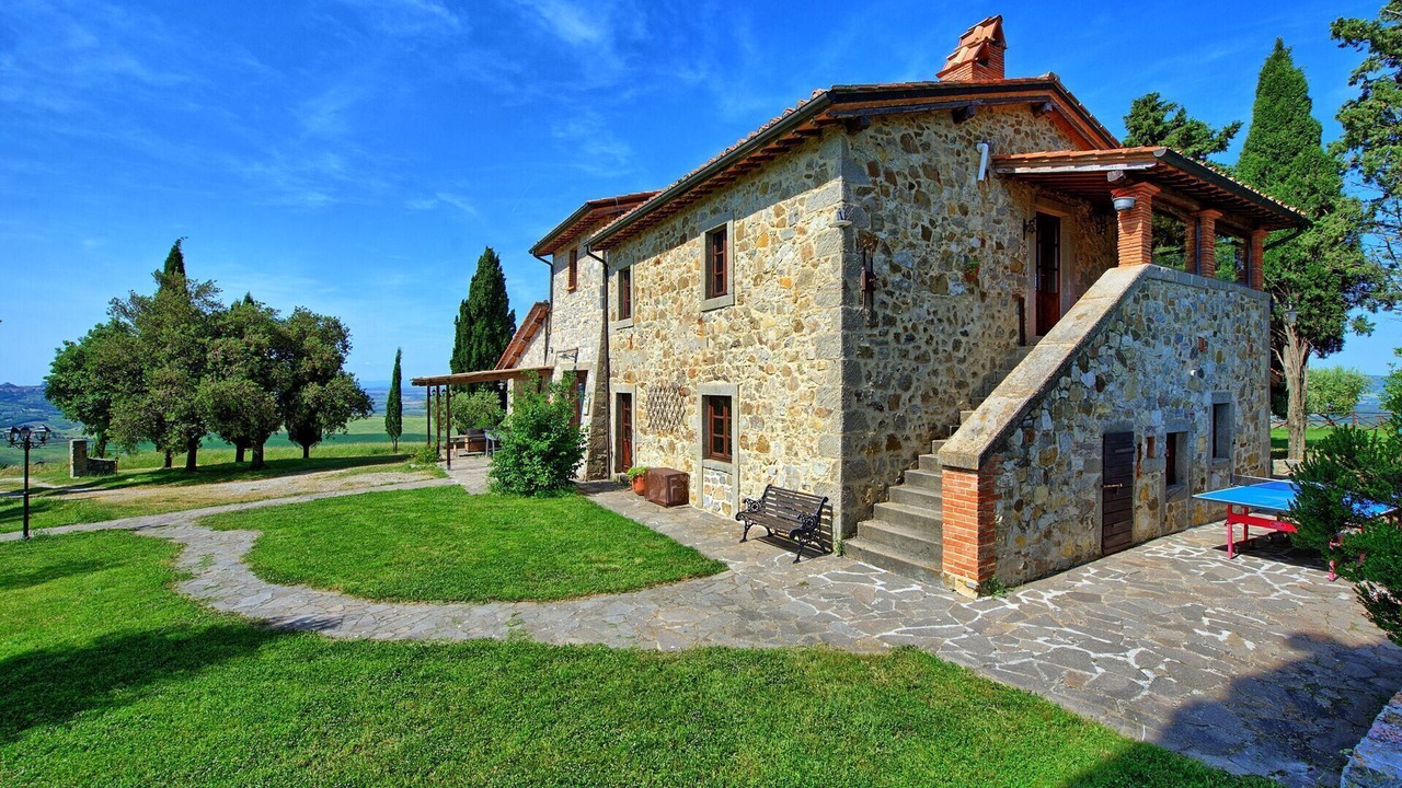 Photo of Outdoor in Castiglione d'Orcia