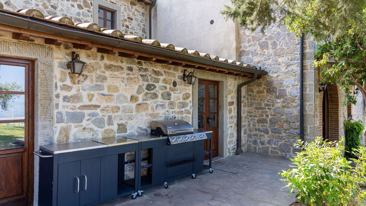 Photo of Outdoor in Castiglione d'Orcia