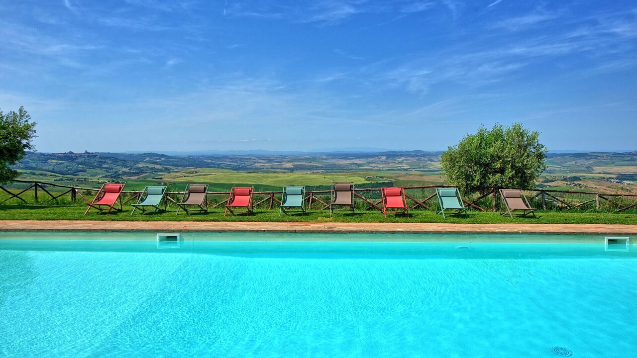 Photo of Outdoor in Castiglione d'Orcia