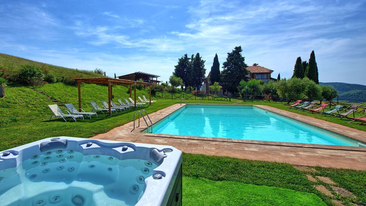Photo of Outdoor in Castiglione d'Orcia