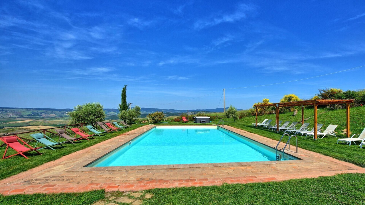Photo of Outdoor in Castiglione d'Orcia