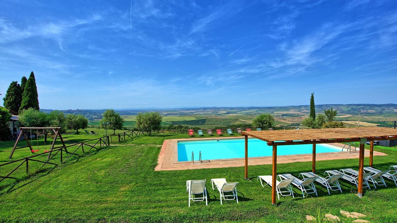 Photo of Outdoor in Castiglione d'Orcia