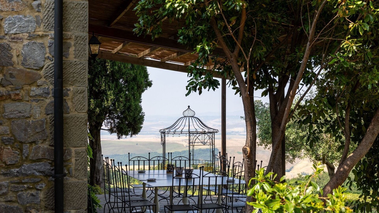 Photo of Outdoor in Castiglione d'Orcia