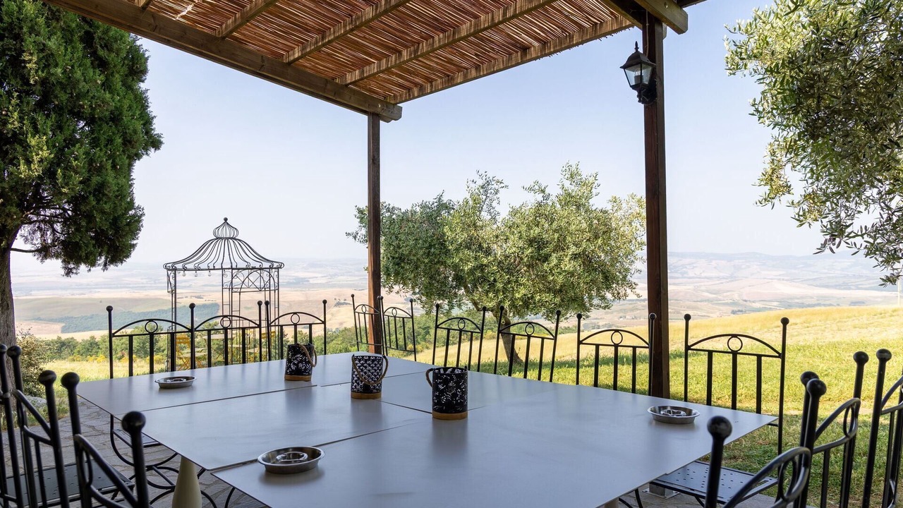 Photo of Outdoor in Castiglione d'Orcia