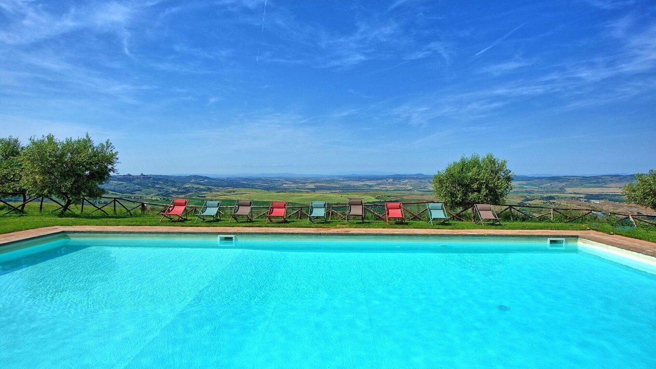 Photo of Outdoor in Castiglione d'Orcia