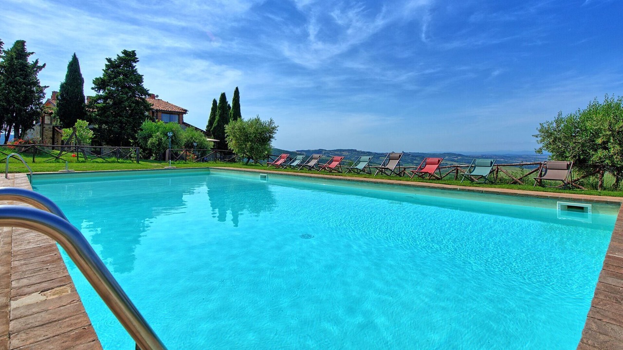 Photo of Outdoor in Castiglione d'Orcia