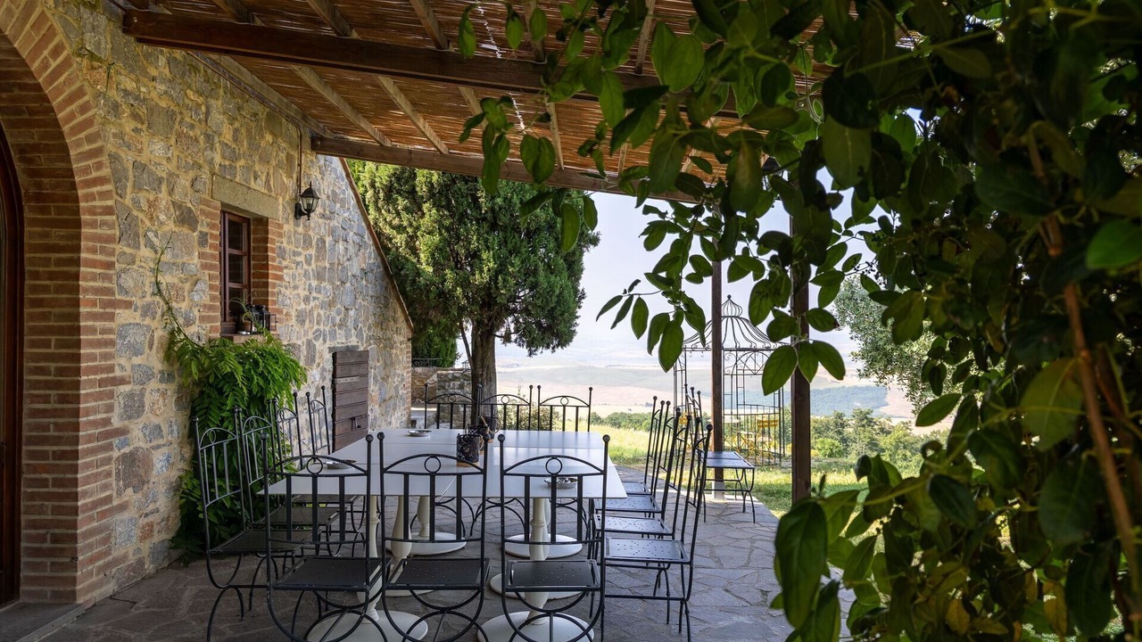 Photo of Outdoor in Castiglione d'Orcia