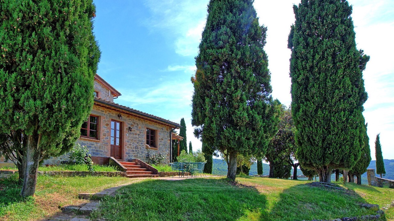 Photo of Outdoor in Castiglione d'Orcia