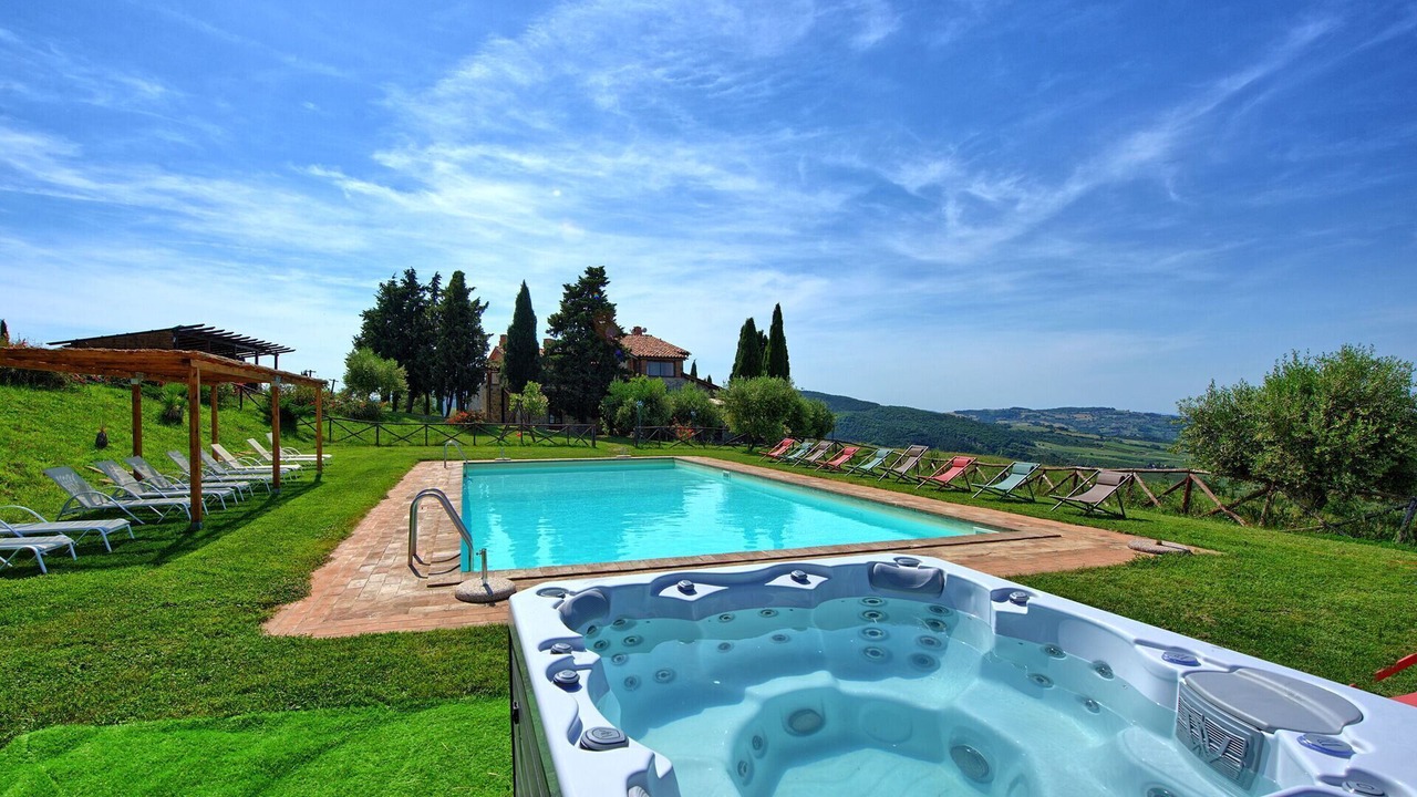 Photo of Outdoor in Castiglione d'Orcia