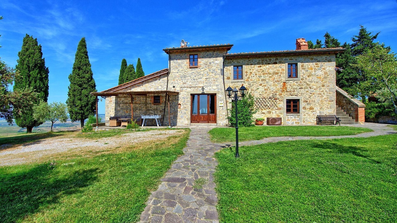 Photo of Outdoor in Castiglione d'Orcia