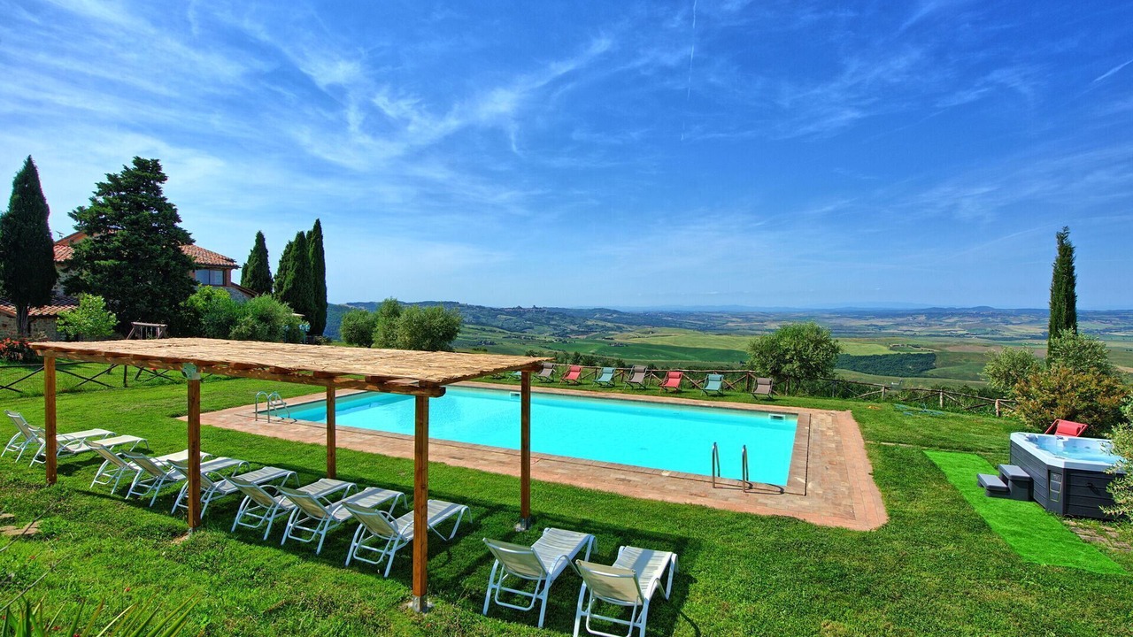 Photo of Outdoor in Castiglione d'Orcia