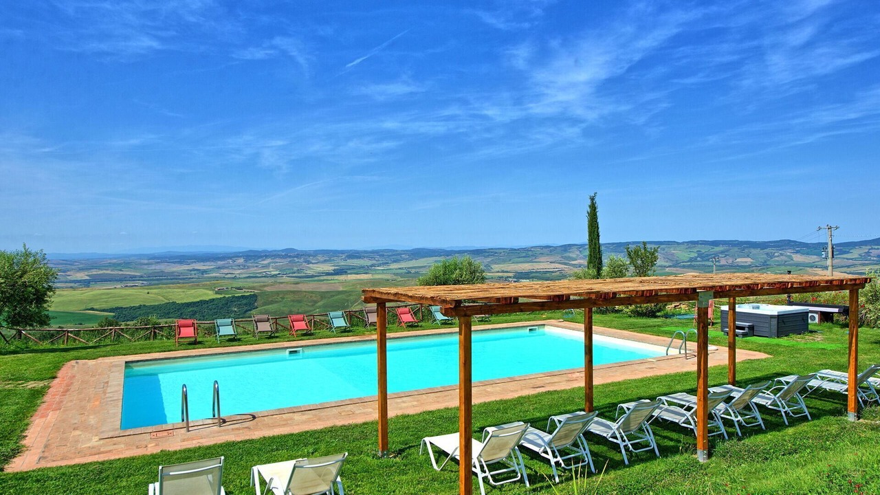 Photo of Outdoor in Castiglione d'Orcia