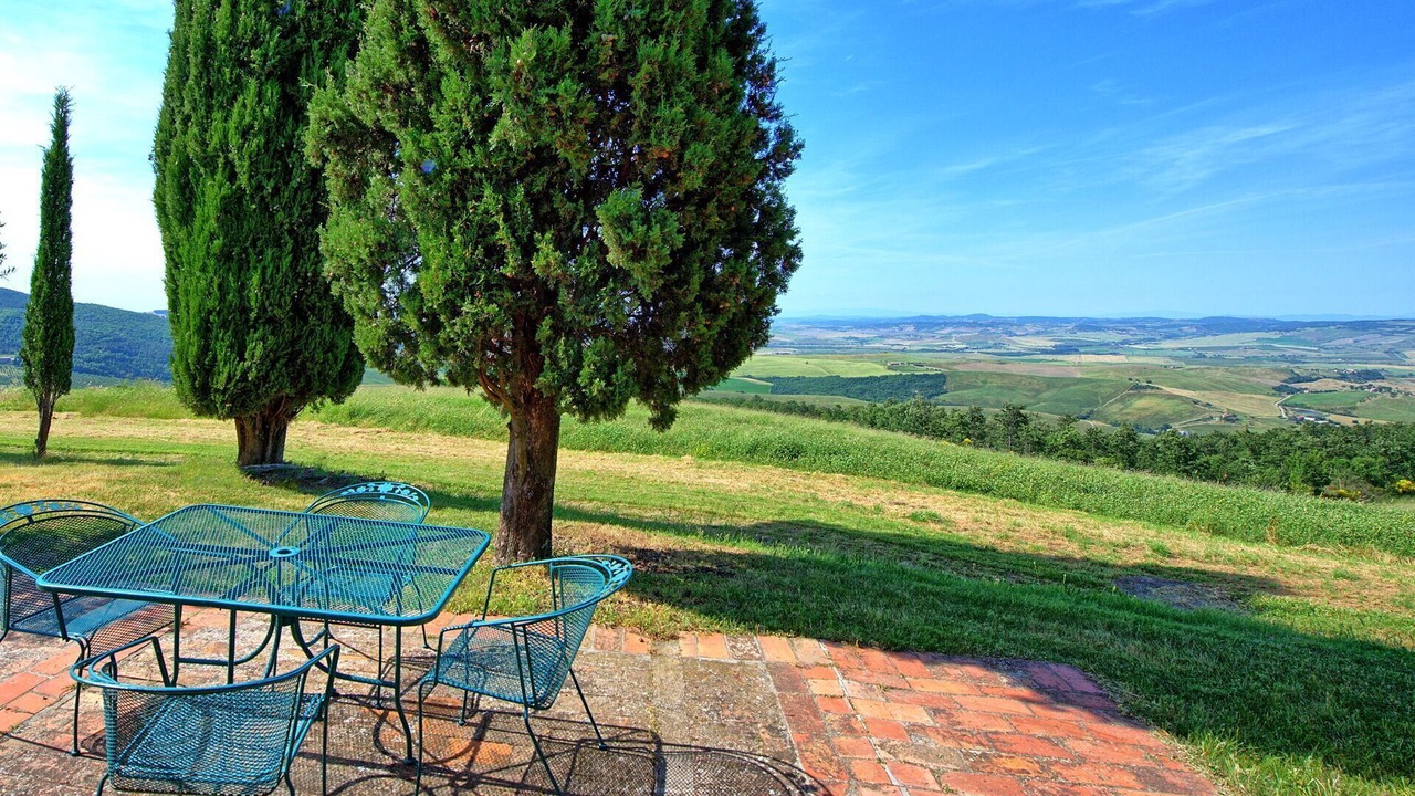 Photo of Outdoor in Castiglione d'Orcia