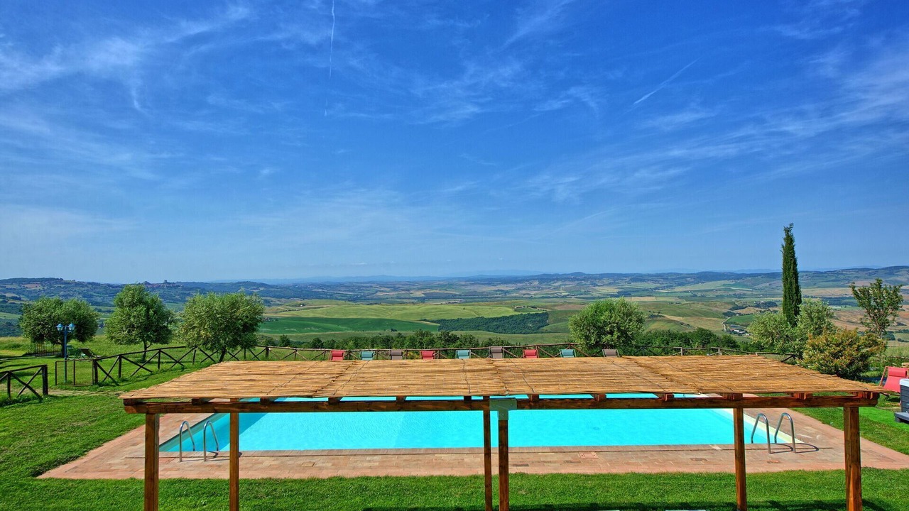 Photo of Outdoor in Castiglione d'Orcia