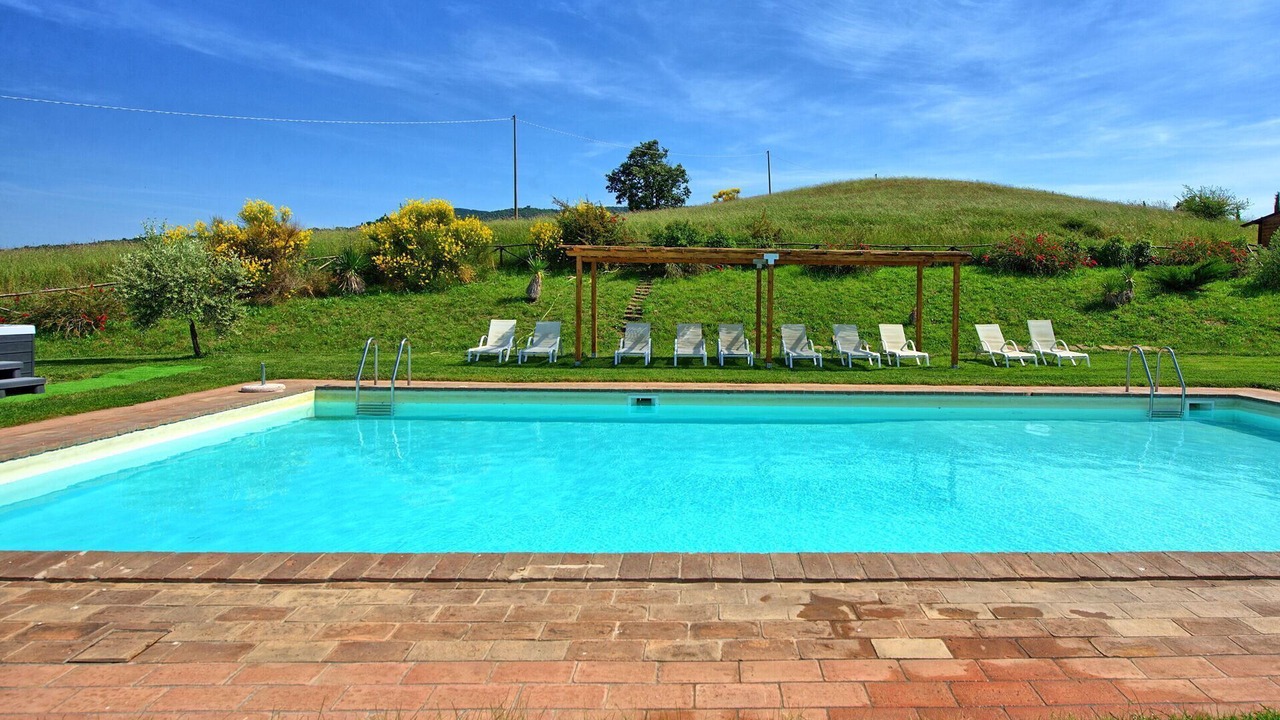 Photo of Outdoor in Castiglione d'Orcia