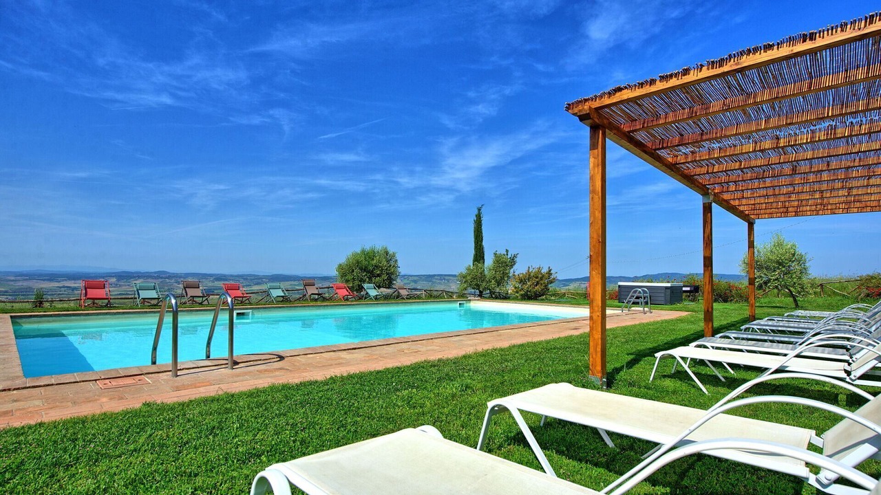 Photo of Outdoor in Castiglione d'Orcia