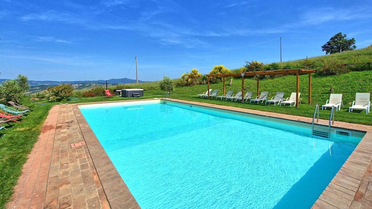 Photo of Outdoor in Castiglione d'Orcia