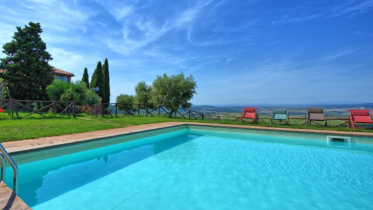 Photo of Outdoor in Castiglione d'Orcia