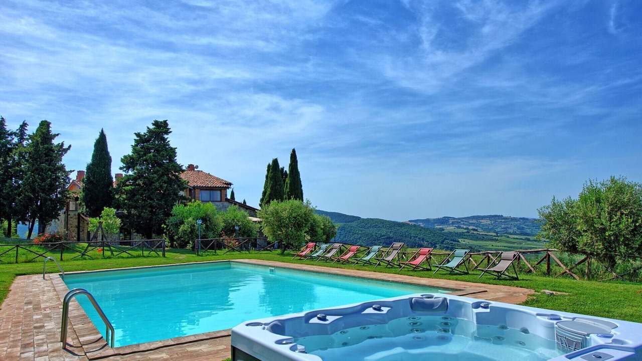 Photo of Outdoor in Castiglione d'Orcia